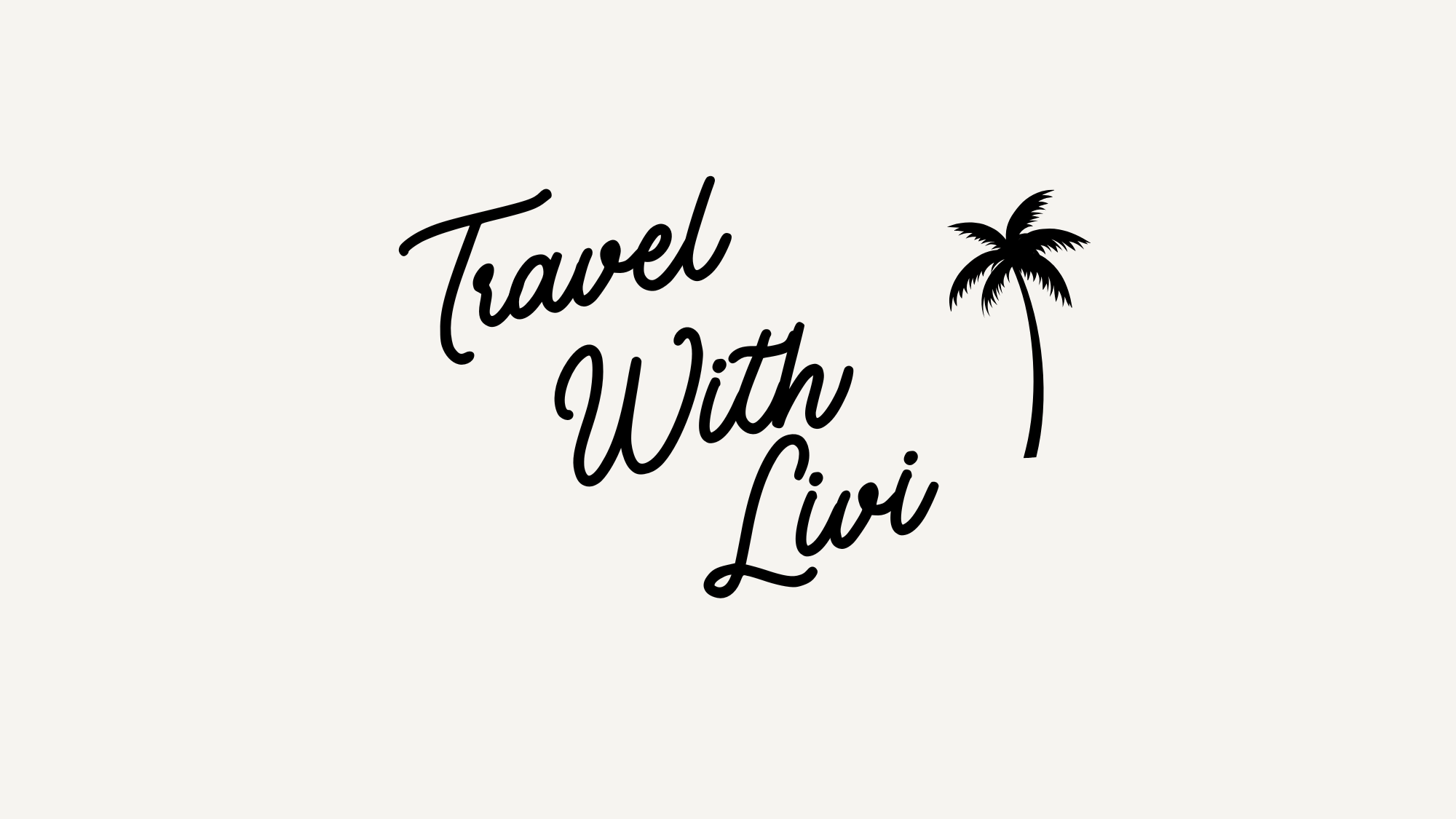 Travel With Livi